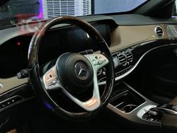 Mercedes-Benz S-Class Maybach